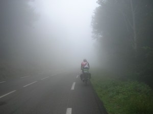Niebla