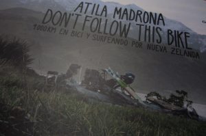 Don't follow this bike_wibikes